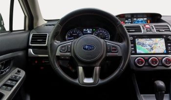 Subaru XV 2.0i Executive Plus Auto lleno