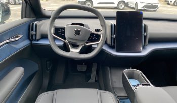 Volvo S80 todoterreno BEV 69KWH SINGLE MOTOR EXTEND RANGE PLUS 5P lleno