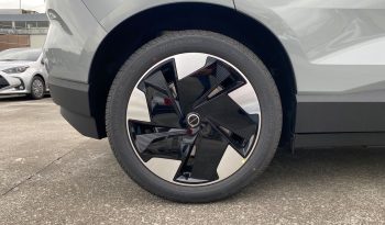 Volvo S80 todoterreno BEV 69KWH SINGLE MOTOR EXTEND RANGE PLUS 5P lleno