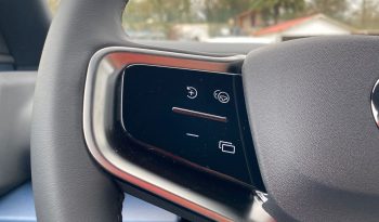 Volvo S80 todoterreno BEV 69KWH SINGLE MOTOR EXTEND RANGE PLUS 5P lleno