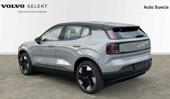 Volvo S80 todoterreno BEV 69KWH SINGLE MOTOR EXTEND RANGE PLUS 5P lleno
