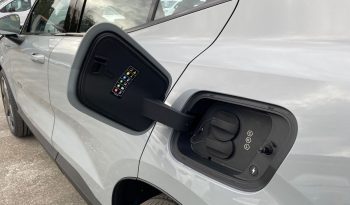 Volvo S80 todoterreno BEV 69KWH SINGLE MOTOR EXTEND RANGE PLUS 5P lleno