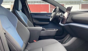 Volvo S80 todoterreno BEV 69KWH SINGLE MOTOR EXTEND RANGE PLUS 5P lleno