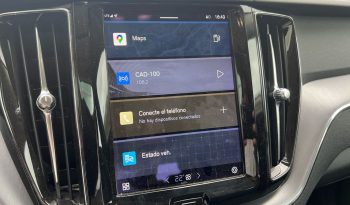Volvo XC60 todoterreno 2.0 B4 D MOMENTUM PRO AUTO 5P lleno