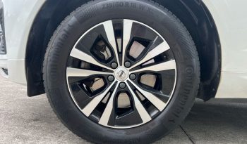 Volvo XC60 todoterreno 2.0 B4 D MOMENTUM PRO AUTO 5P lleno