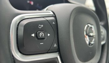 Volvo XC60 todoterreno 2.0 B4 D MOMENTUM PRO AUTO 5P lleno