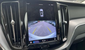 Volvo XC60 todoterreno 2.0 B4 D MOMENTUM PRO AUTO 5P lleno