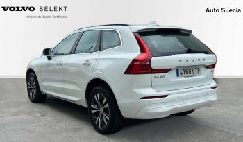 Volvo XC60 todoterreno 2.0 B4 D MOMENTUM PRO AUTO 5P lleno
