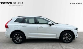 Volvo XC60 todoterreno 2.0 B4 D MOMENTUM PRO AUTO 5P lleno