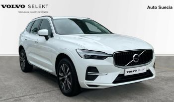 Volvo XC60 todoterreno 2.0 B4 D MOMENTUM PRO AUTO 5P lleno
