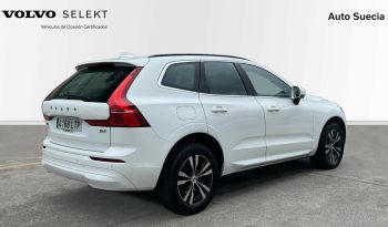 Volvo XC60 todoterreno 2.0 B4 D MOMENTUM PRO AUTO 5P lleno