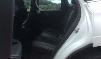 Volvo XC60 todoterreno 2.0 D4 R-DESIGN AUTO 5P lleno