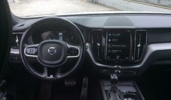 Volvo XC60 todoterreno 2.0 D4 R-DESIGN AUTO 5P lleno