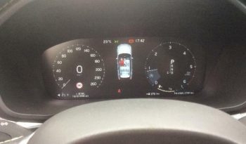 Volvo XC60 todoterreno 2.0 D4 R-DESIGN AUTO 5P lleno