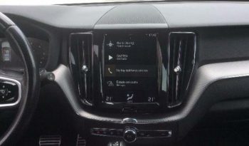 Volvo XC60 todoterreno 2.0 D4 R-DESIGN AUTO 5P lleno