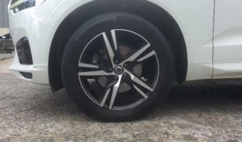 Volvo XC60 todoterreno 2.0 D4 R-DESIGN AUTO 5P lleno