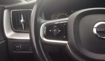 Volvo XC60 todoterreno 2.0 D4 R-DESIGN AUTO 5P lleno