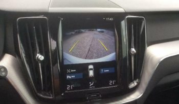 Volvo XC60 todoterreno 2.0 D4 R-DESIGN AUTO 5P lleno