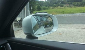 Volvo XC60 todoterreno 2.0 D4 R-DESIGN AUTO 5P lleno