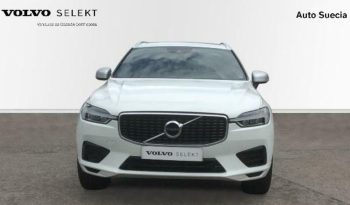Volvo XC60 todoterreno 2.0 D4 R-DESIGN AUTO 5P lleno