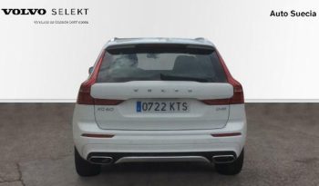 Volvo XC60 todoterreno 2.0 D4 R-DESIGN AUTO 5P lleno