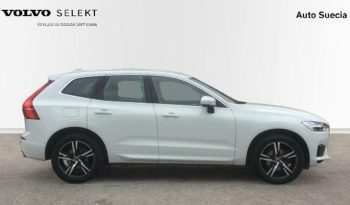 Volvo XC60 todoterreno 2.0 D4 R-DESIGN AUTO 5P lleno
