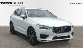 Volvo XC60 todoterreno 2.0 D4 R-DESIGN AUTO 5P lleno