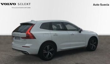 Volvo XC60 todoterreno 2.0 D4 R-DESIGN AUTO 5P lleno