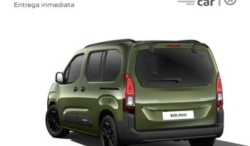 Citroën Berlingo 1.5 BLUEHDI 96KW TALLA M AUTO 130 4P lleno