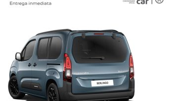 Citroën Berlingo 1.5 BLUEHDI 96KW TALLA M AUTO 130 4P lleno