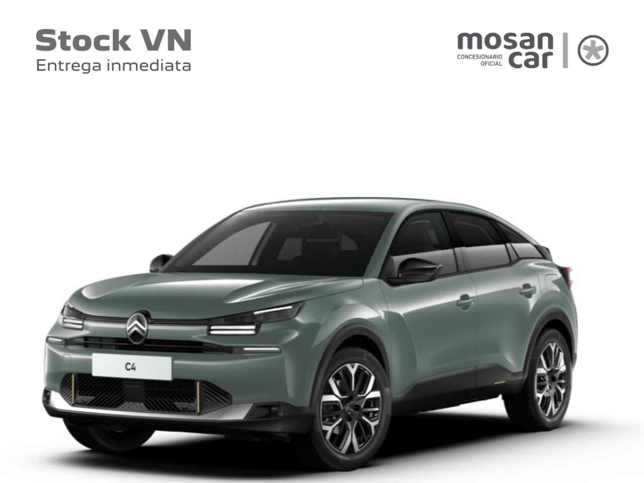 Citroën C4 1.2 HYBRID MHEV 136 EDCS6 MAX 136 5P