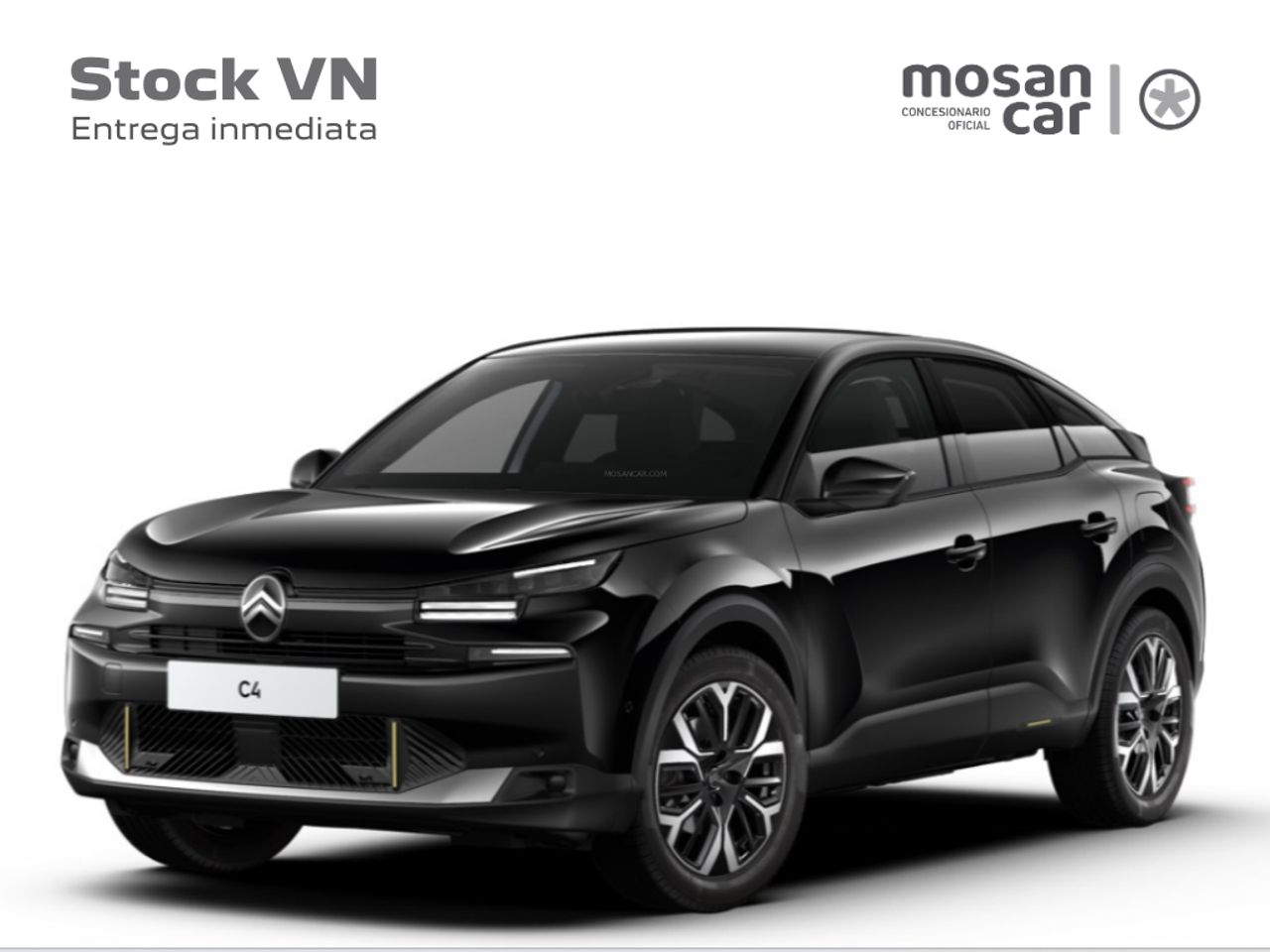 Citroën C4 1.2 HYBRID MHEV 136 EDCS6 MAX 136 5P