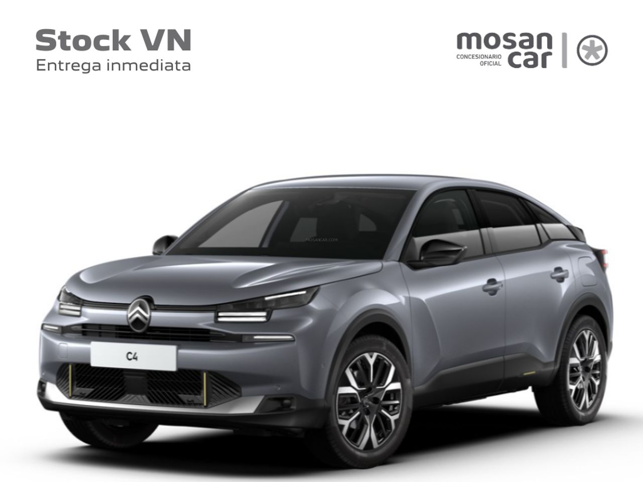 Citroën C4 1.2 HYBRID MHEV 136 EDCS6 MAX 136 5P