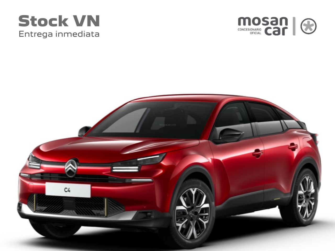 Citroën C4 1.2 HYBRID MHEV 136 EDCS6 MAX 136 5P