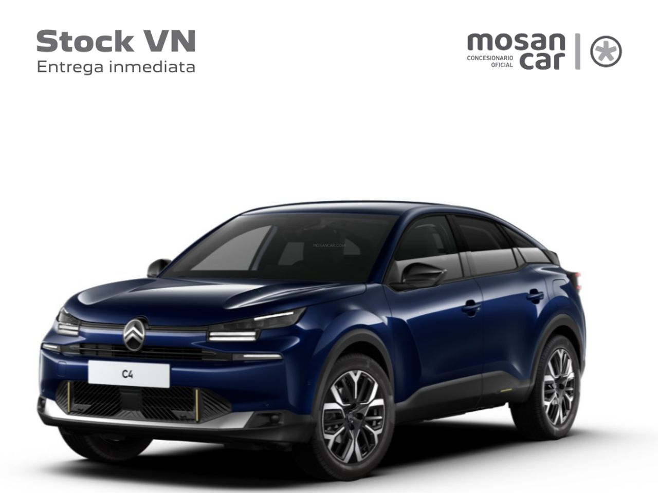Citroën C4 1.2 HYBRID MHEV 136 EDCS6 MAX 136 5P