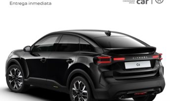 Citroën C4 1.2 HYBRID MHEV 136 EDCS6 MAX 136 5P lleno