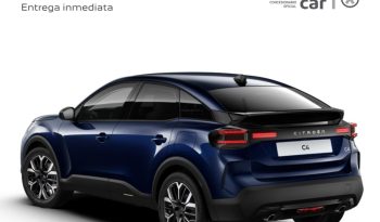 Citroën C4 1.2 HYBRID MHEV 136 EDCS6 MAX 136 5P lleno
