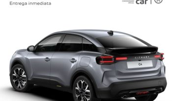 Citroën C4 1.2 HYBRID MHEV 136 EDCS6 MAX 136 5P lleno