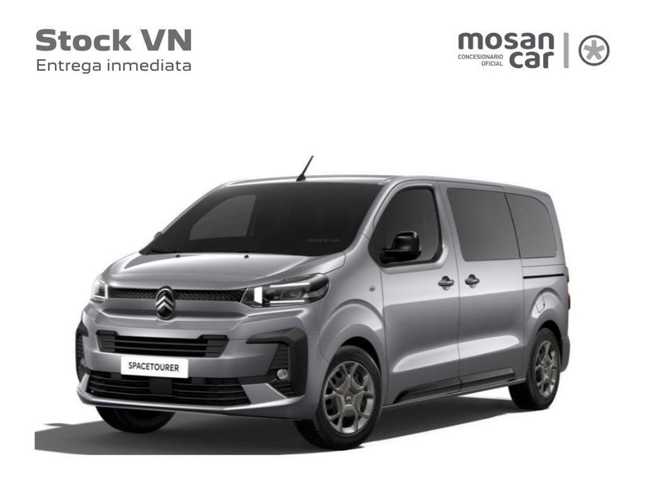 Citroën C4 Picasso 2.0 BLUEHDI 180 AUTO M PLUS 180 5P 8 Plazas