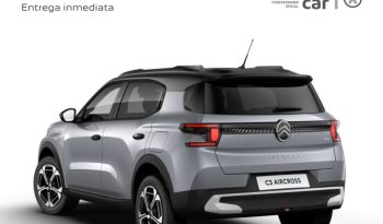 Citroën C5 Aircross 1.2 MHEV MAX 136 5P lleno