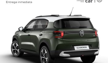 Citroën C5 Aircross 1.2 MHEV MAX 136 5P lleno