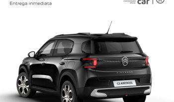 Citroën C5 Aircross 1.2 MHEV YOU+PACK PLUS 136 5P lleno