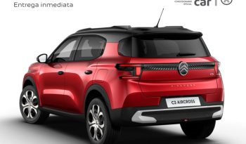 Citroën C5 Aircross 1.2 TURBO 73KW YOU+PACK PLUS 100 5P lleno