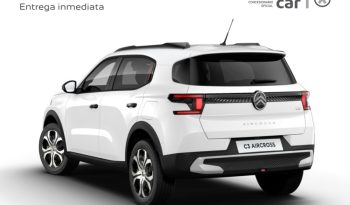 Citroën C5 Aircross 1.2 TURBO 73KW YOU+PACK PLUS 100 5P lleno