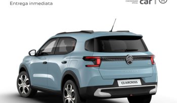 Citroën C5 Aircross BEV 44KWH YOU + PACK PLUS 113 5P lleno