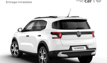 Citroën C5 Aircross BEV 44KWH YOU + PACK PLUS 113 5P lleno