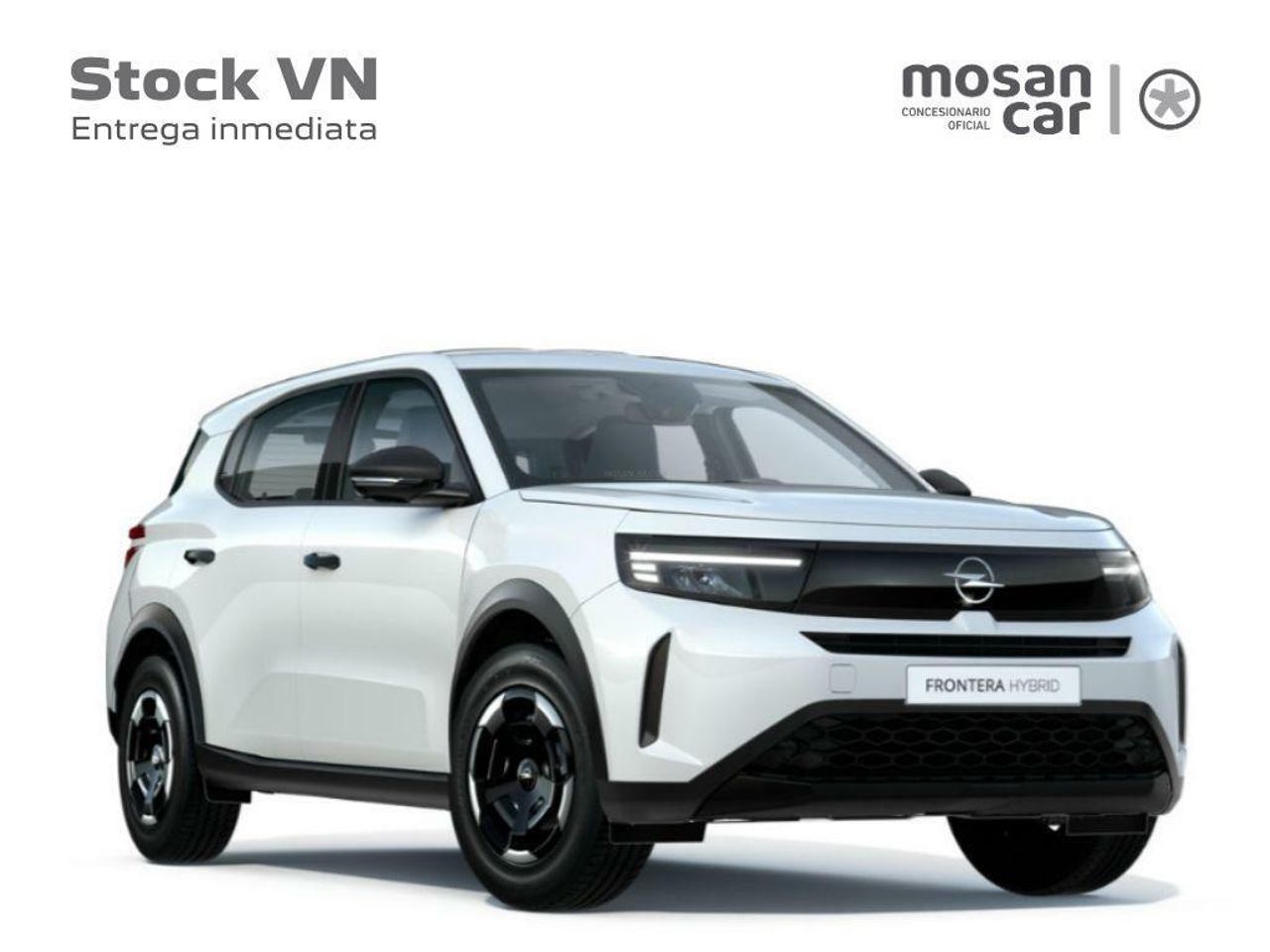 Opel Combo Cargo 1.2T XHT HYBRID 100KW EDITION EDCT 136 5P
