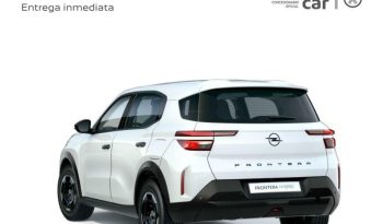 Opel Combo Cargo 1.2T XHT HYBRID 100KW EDITION EDCT 136 5P lleno