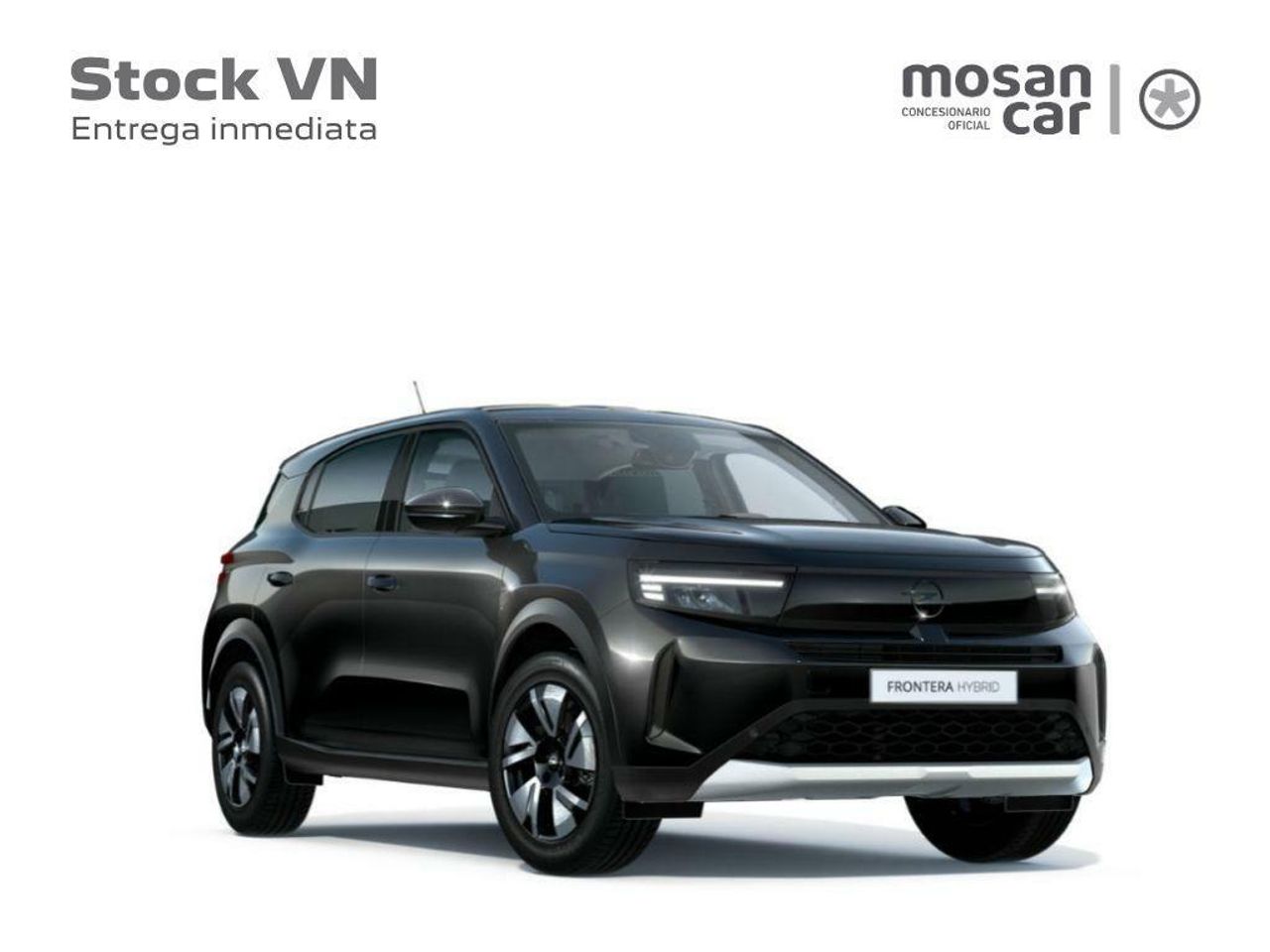 Opel Combo Cargo 1.2T XHT HYBRID 100KW GS EDCT 136 5P