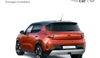 Opel Combo Cargo 1.2T XHT HYBRID 100KW GS EDCT 136 5P lleno